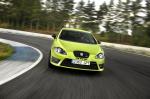 Seat Leon Cupra R 2009 года